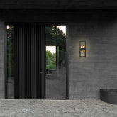 Sunrize 15" Outdoor Wall Sconce